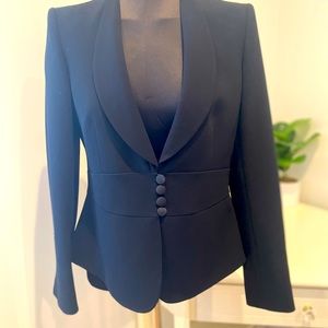 Basler women's blazer- Single-breasted, new with tags, never worn.